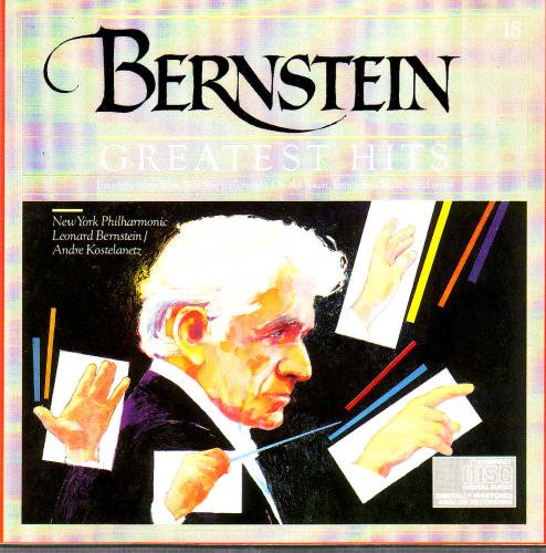 L. Bernstein/Greatest Hits